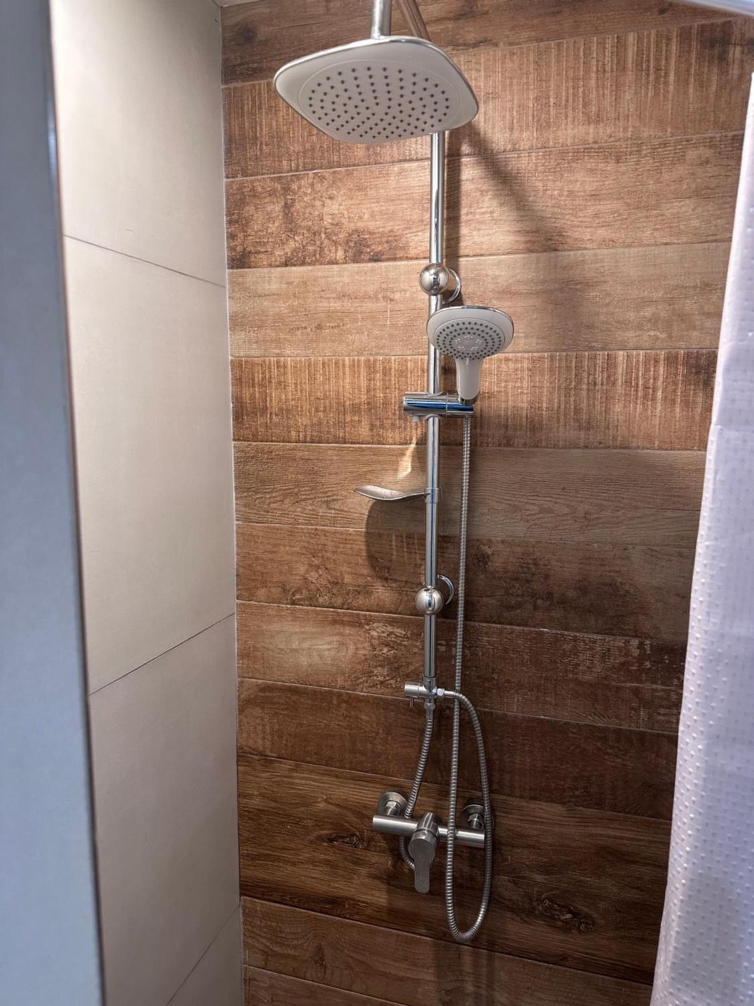 Garden Lounge Hotel Erywań Zewnętrze zdjęcie