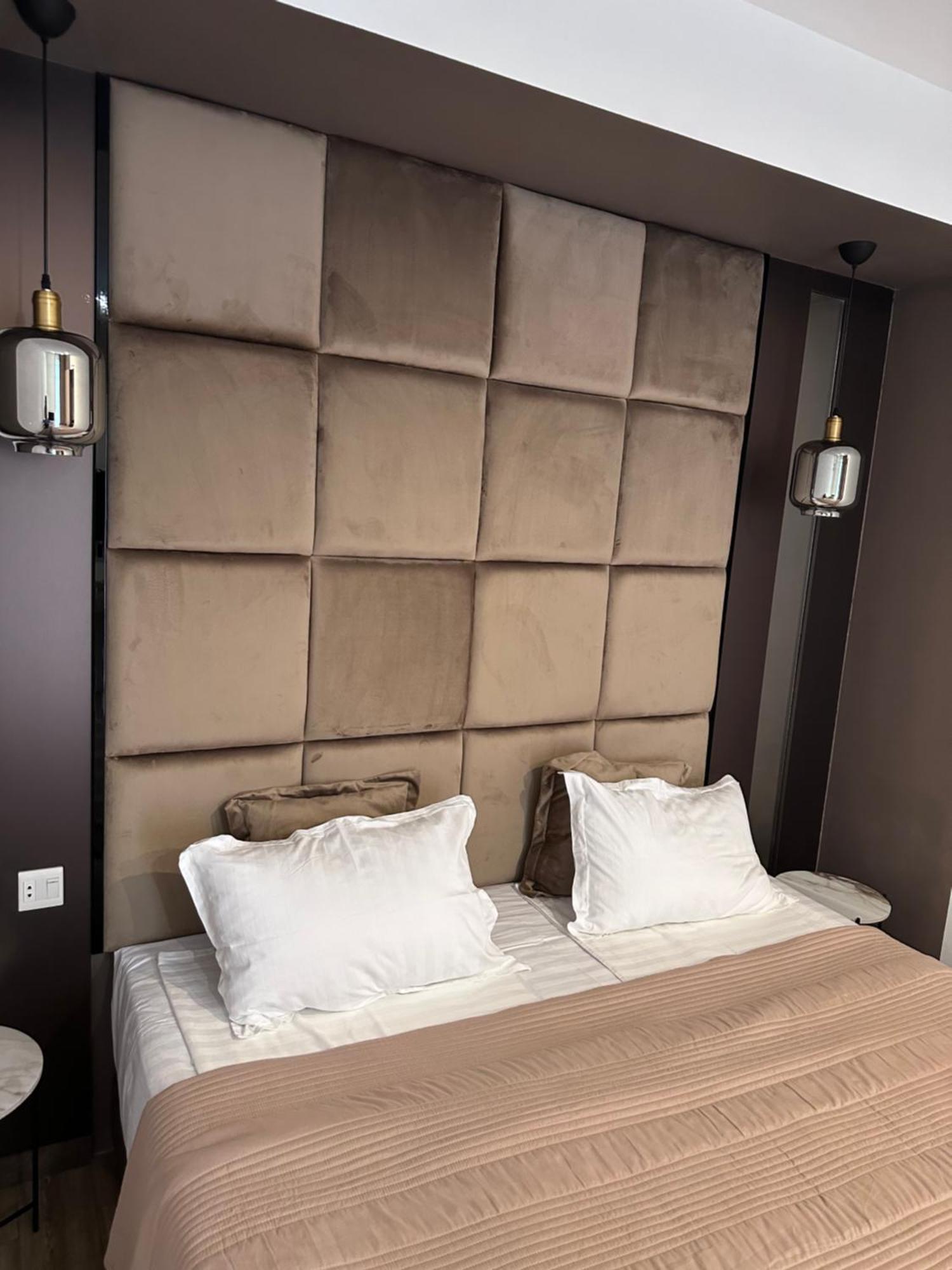 Garden Lounge Hotel Erywań Zewnętrze zdjęcie