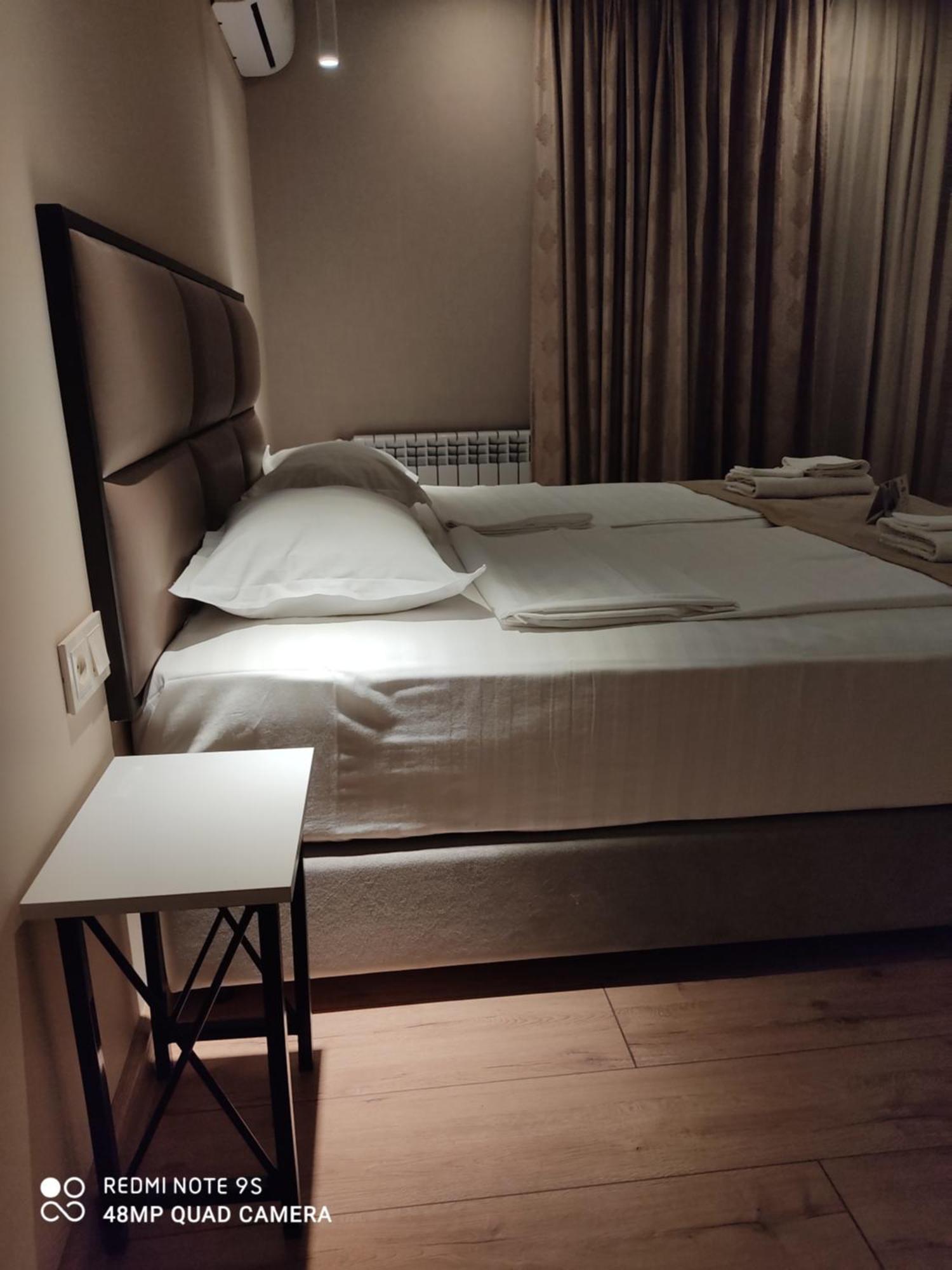 Garden Lounge Hotel Erywań Pokój zdjęcie